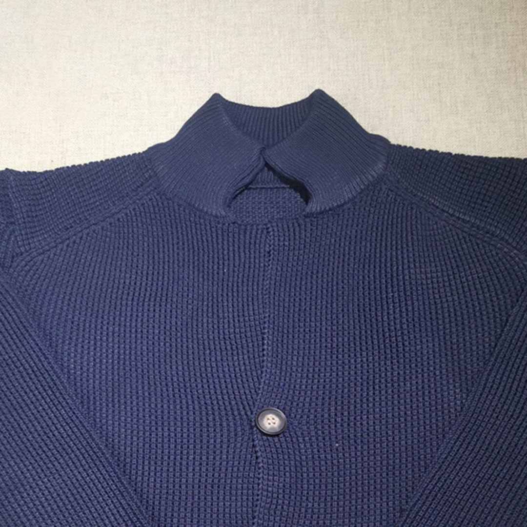 Travis - Pull-over - Élégant - Coupe sur mesure - Idéal pour l'automne / hiver pour hommes