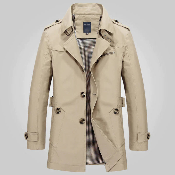 Everard - Trench-coat élégant