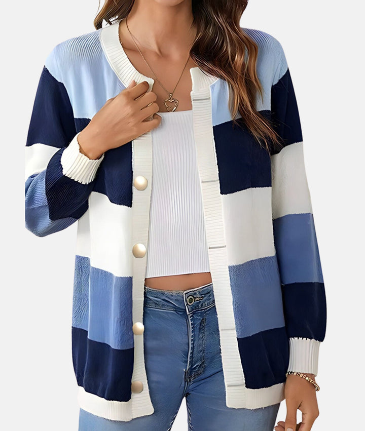Ilse - Women's Cardigan