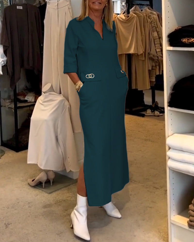 Jenni - Casual Clothing - Elegant - Luxurious Material - Suitable for Everyday Use for Women