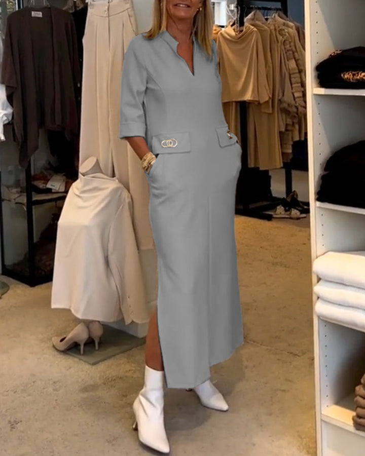 Jenni - Casual Clothing - Elegant - Luxurious Material - Suitable for Everyday Use for Women