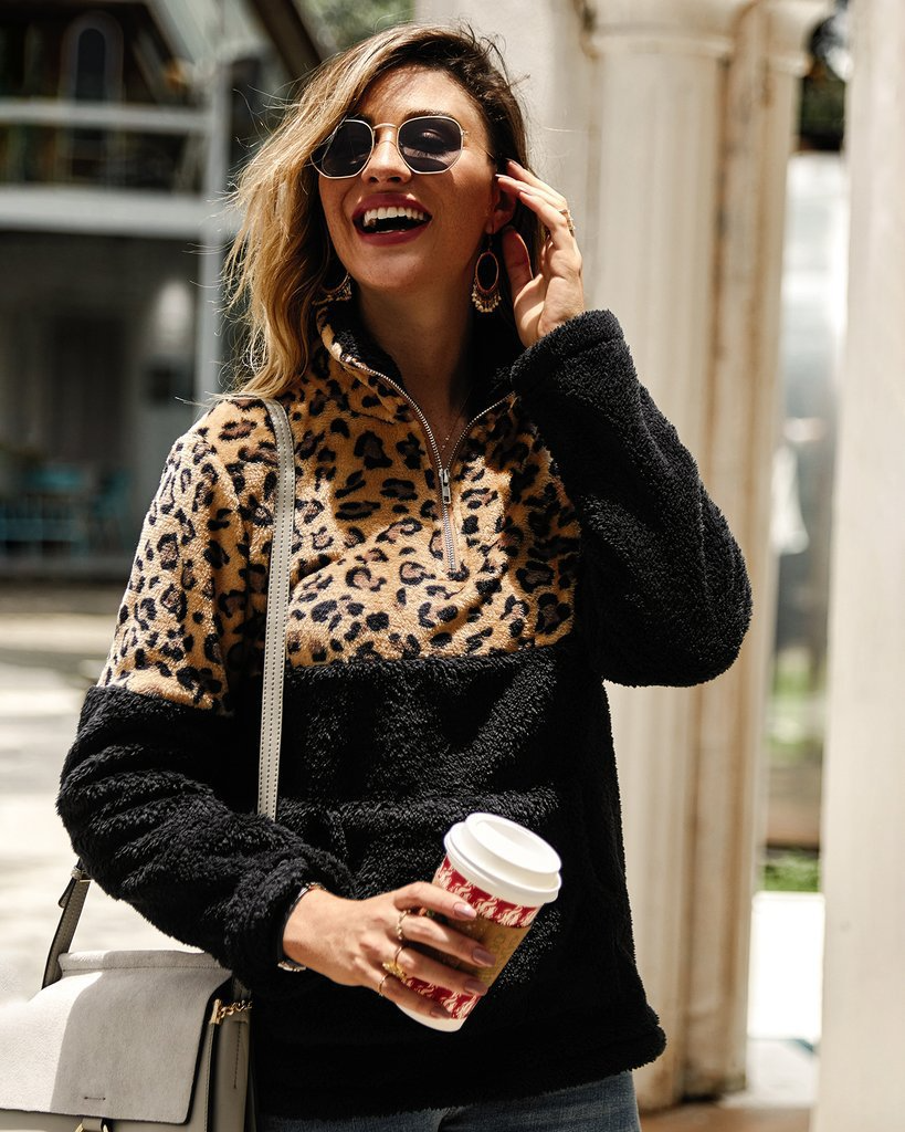 Inara - Pull-over - Chic - Design polyvalent - Idéal pour l'automne pour femmes