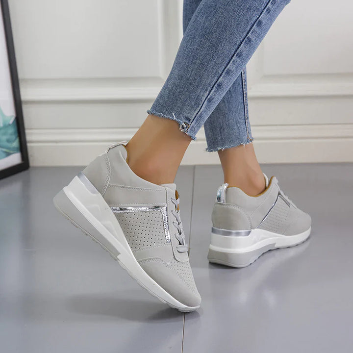 Louane Sneaker - Plus de pieds douloureux