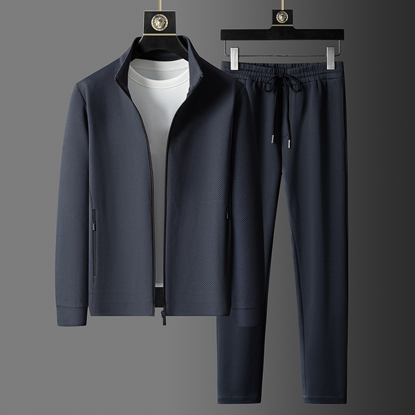 Ricard - Tracksuit - Sports & Leisure - Luxurious Material - Suitable for Everyday Use for Men