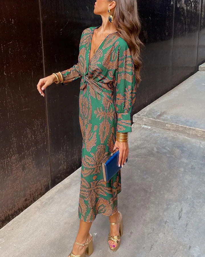 Rosamul – robe élégante pour femmes