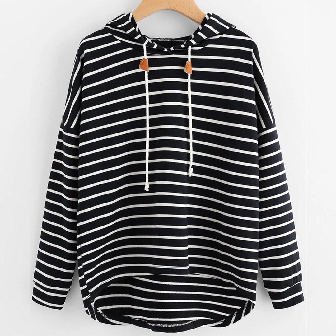 Luitgard - Pull-over - Décontracté - Léger - Idéal pour l'automne / hiver pour femmes