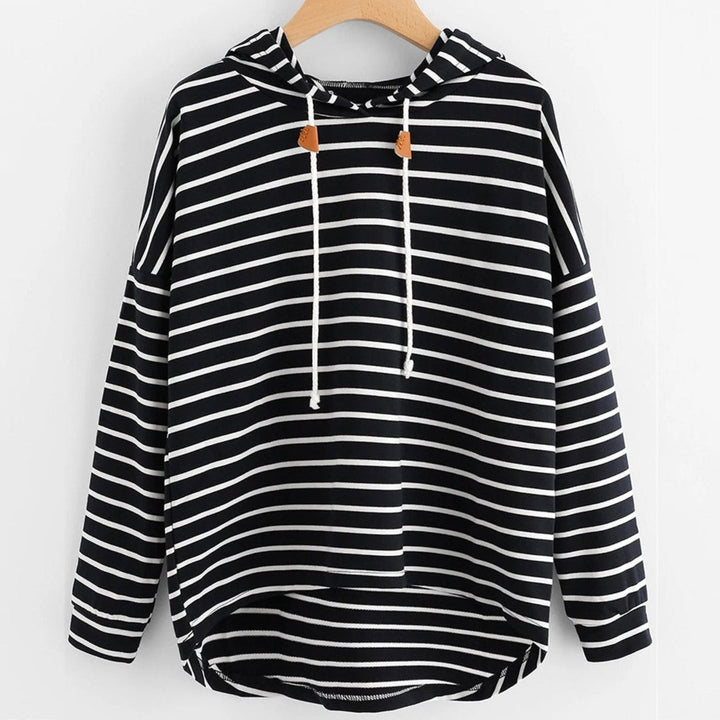 Luitgard - Pull-over - Décontracté - Léger - Idéal pour l'automne / hiver pour femmes