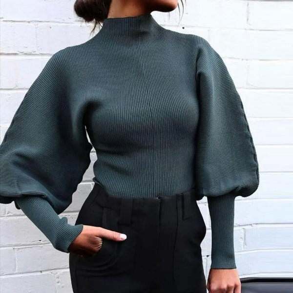 Keturah - Pull-over - Élégant - Matériau luxueux - Adapté au quotidien pour femmes