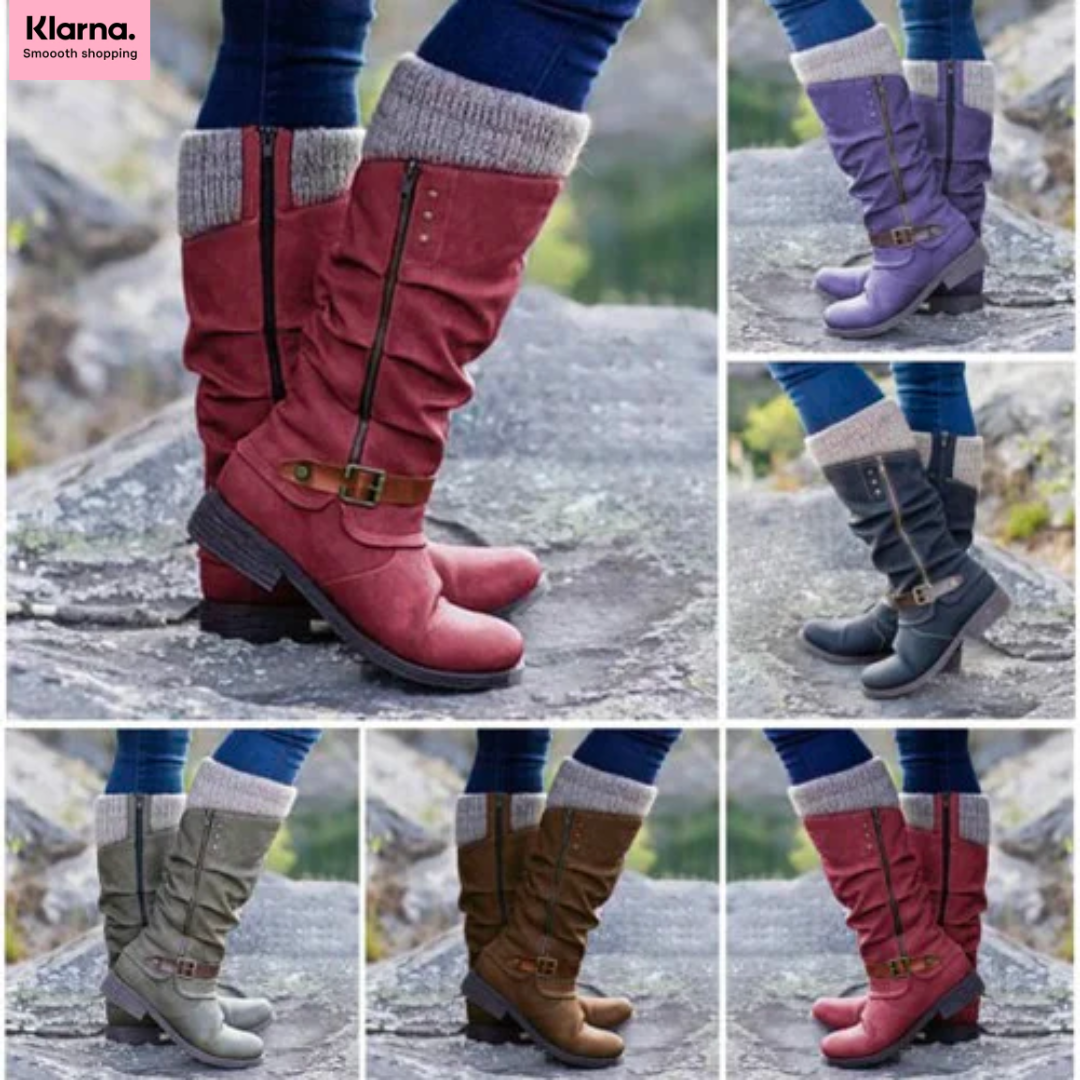 Kyla Stride Elite Orthopedic Boots