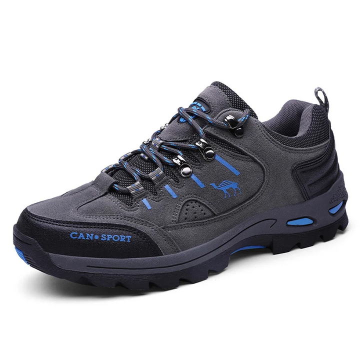 Scarpe da trekking outdoor antiscivolo e impermeabili