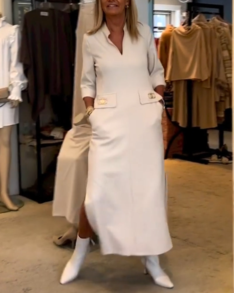 Jenni - Casual Clothing - Elegant - Luxurious Material - Suitable for Everyday Use for Women