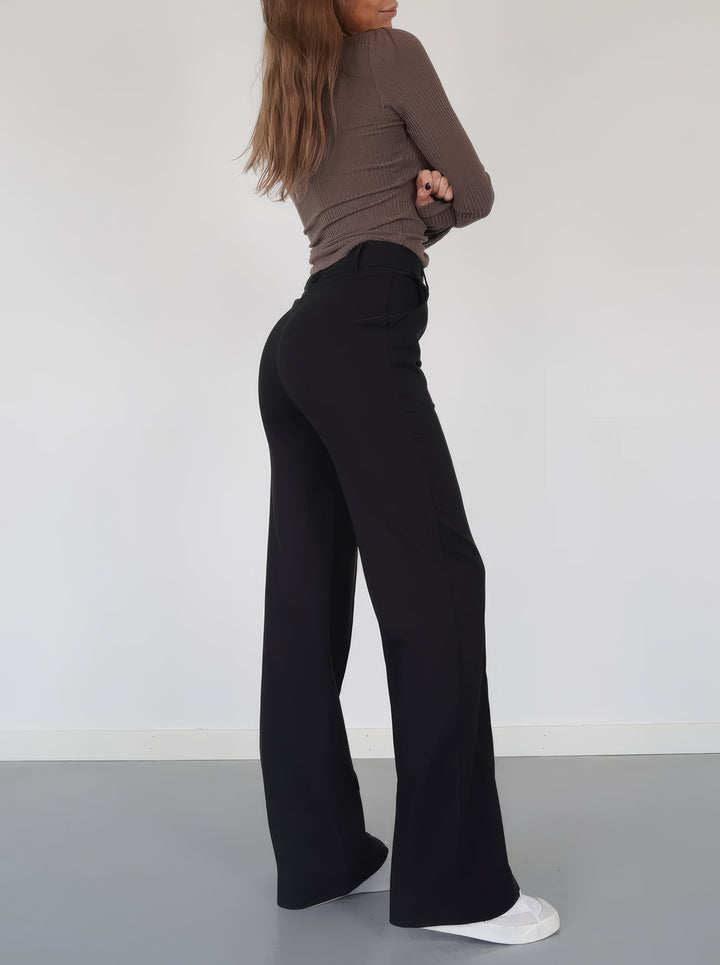 PANTALON LARGE