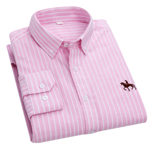MORRIS | Camicia Premium