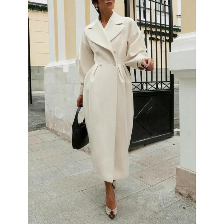 Katelyn - elegante cappotto invernale streetwear