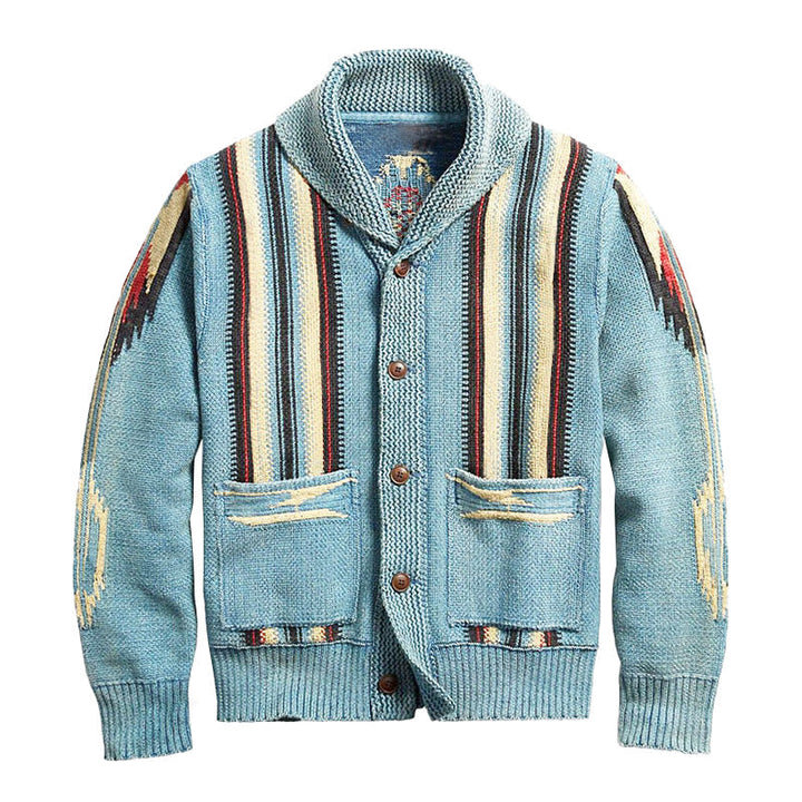 Clemont - Giacca - Casual - Alla moda - Ideale per autunno / inverno
