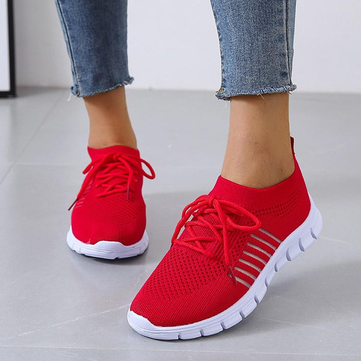 June | Chaussures ergonomiques pour femmes