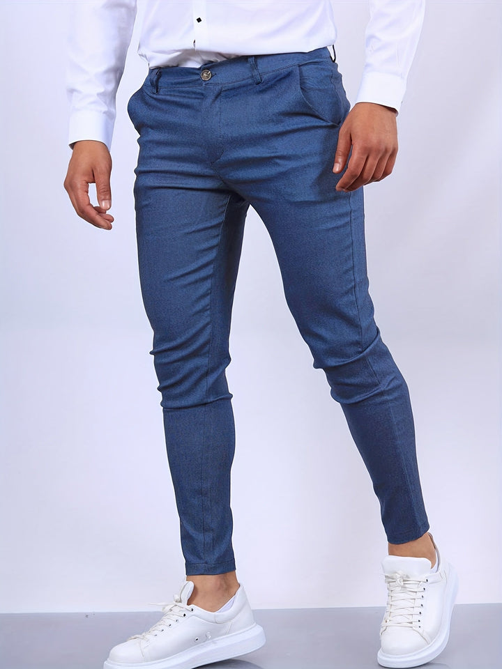 Marko - Pantalons ajustés pour hommes