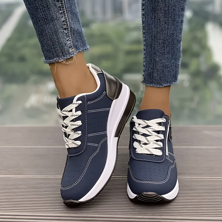 Baskets de mode élégantes pour femmes | Idéales pour toutes les occasions