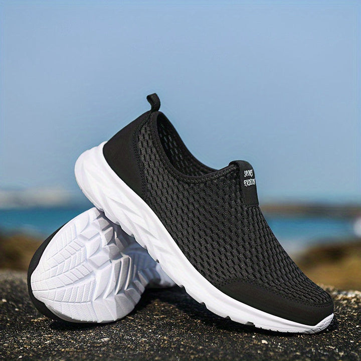 Lucas - Scarpe sportive ortopediche