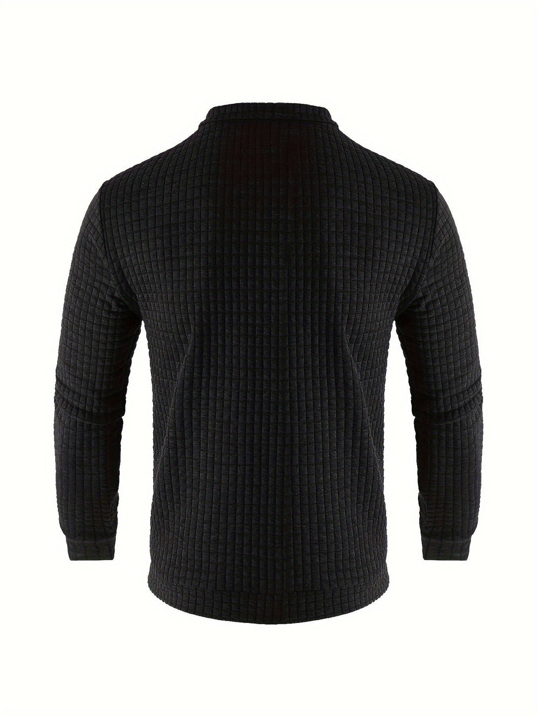 Noe - Veste décontractée avec déchirures heren