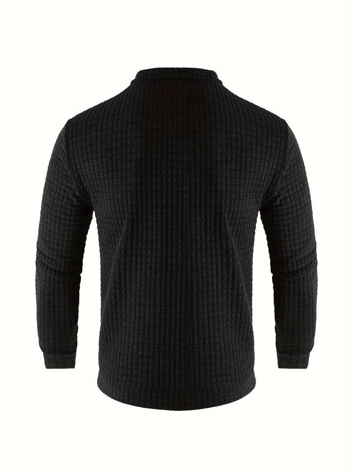 Noe - Veste décontractée avec déchirures heren