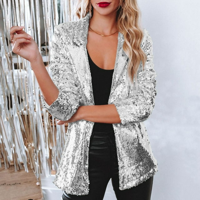 Blazer déperlant Alina – élégant et stylé pour chaque aventure