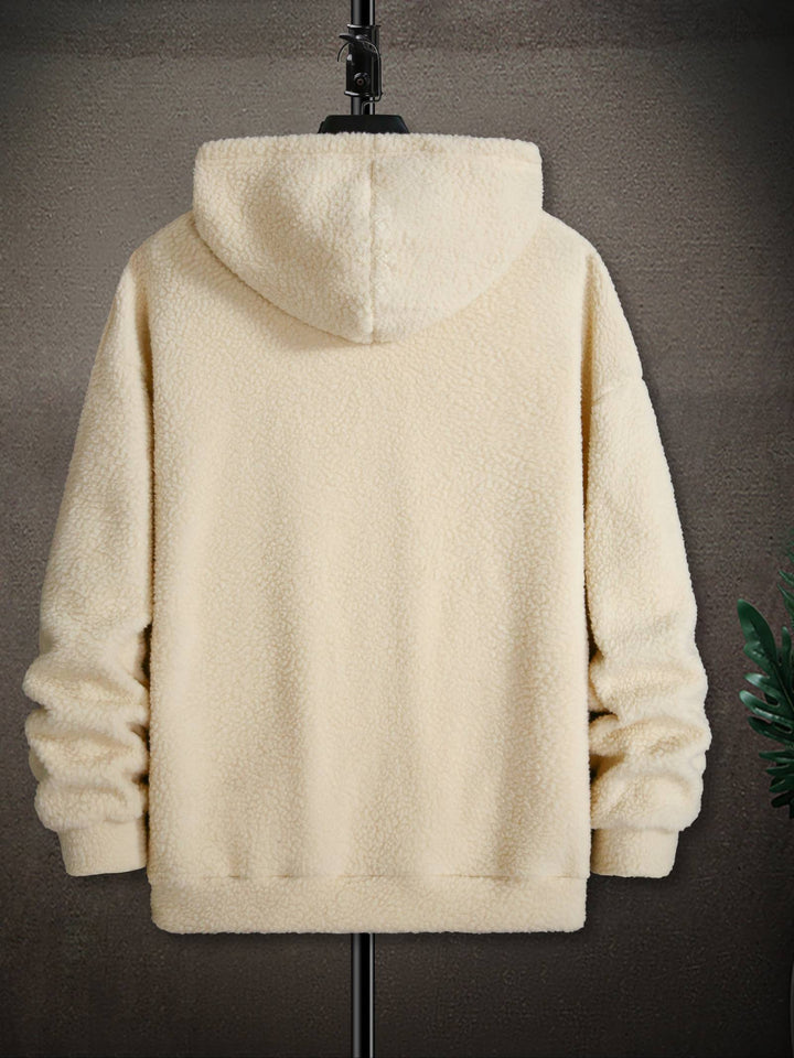 Theo – Sweat à capuche confortable pour hommes