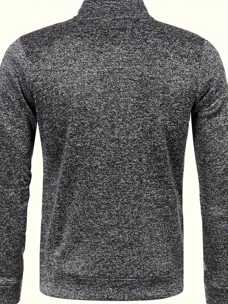 Clark - Cardigan - Classic - Versatile Design - Suitable for Everyday Use for Men