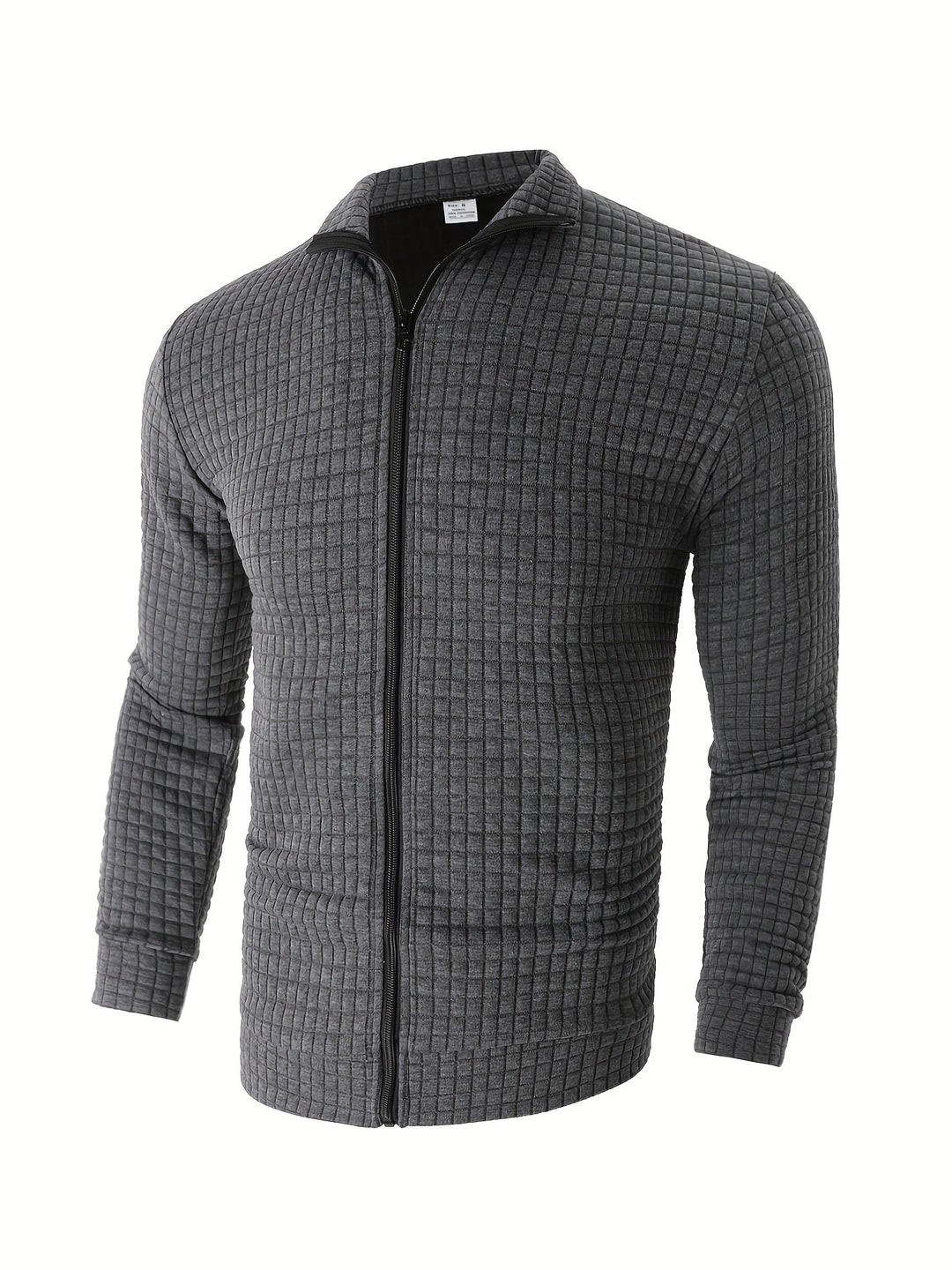 Noe - Veste décontractée avec déchirures heren