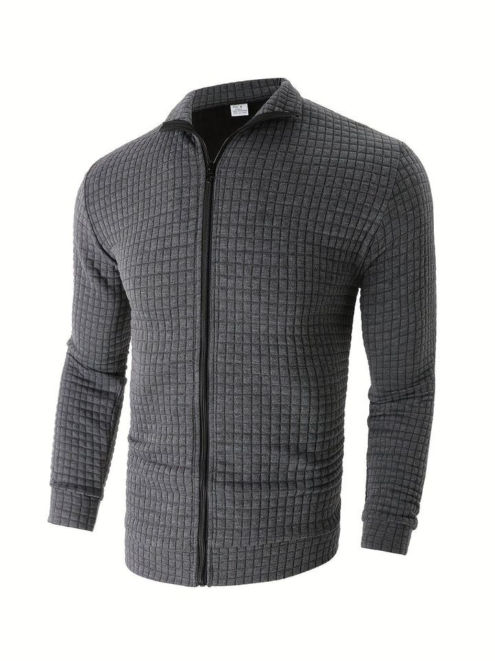 Noe - Veste décontractée avec déchirures heren