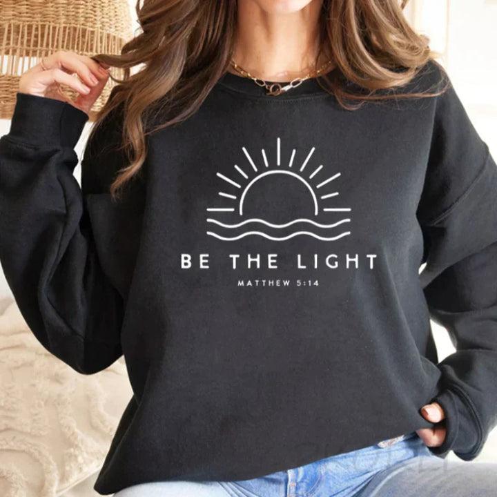 Jana - sweat-shirt élégant pour femme
