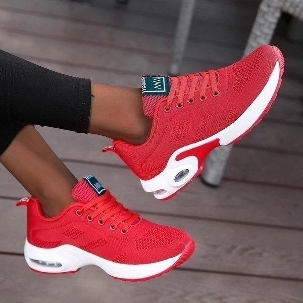 Rosalie - Chaussures orthopédiques légères