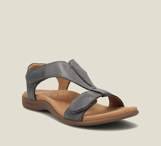 Sandales orthopédiques Mira | Marchez avec style et confort