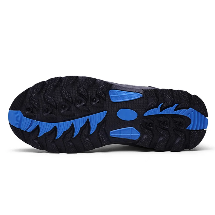 Scarpe da trekking outdoor antiscivolo e impermeabili