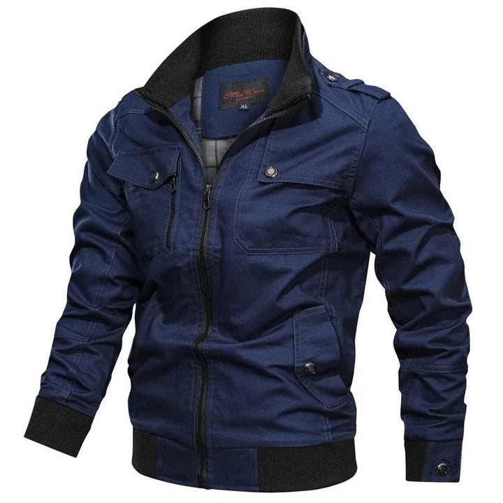 Kevin - Motorcycle Summer Jacket