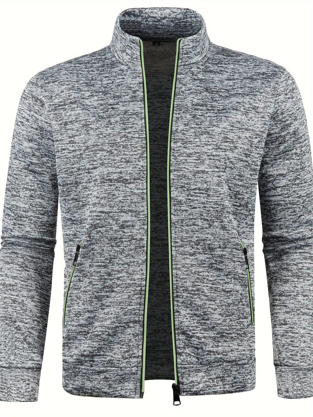 Clark - Cardigan - Classic - Versatile Design - Suitable for Everyday Use for Men