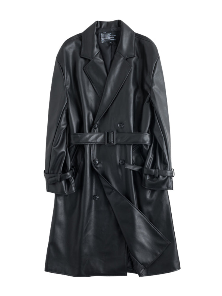 Valentin | Soft leather jacket