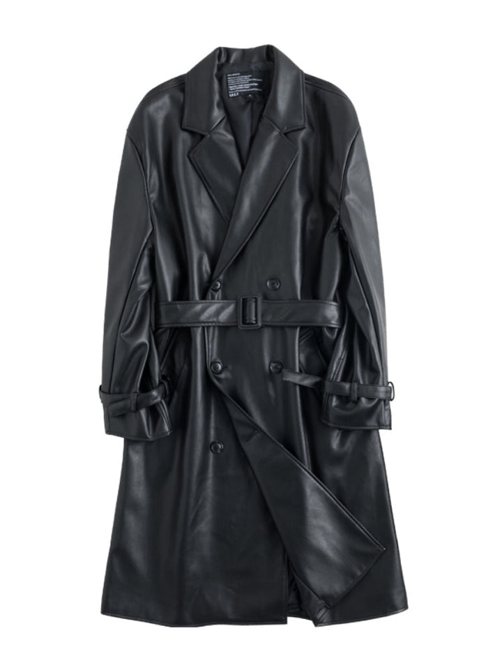 Valentin | Soft leather jacket