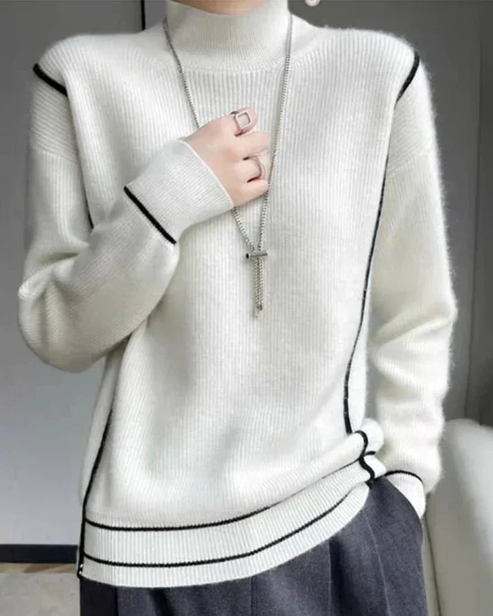 Brooke - pull pour femmes