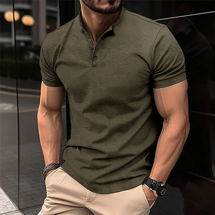 Brio - Poloshirt für den modernen Mann