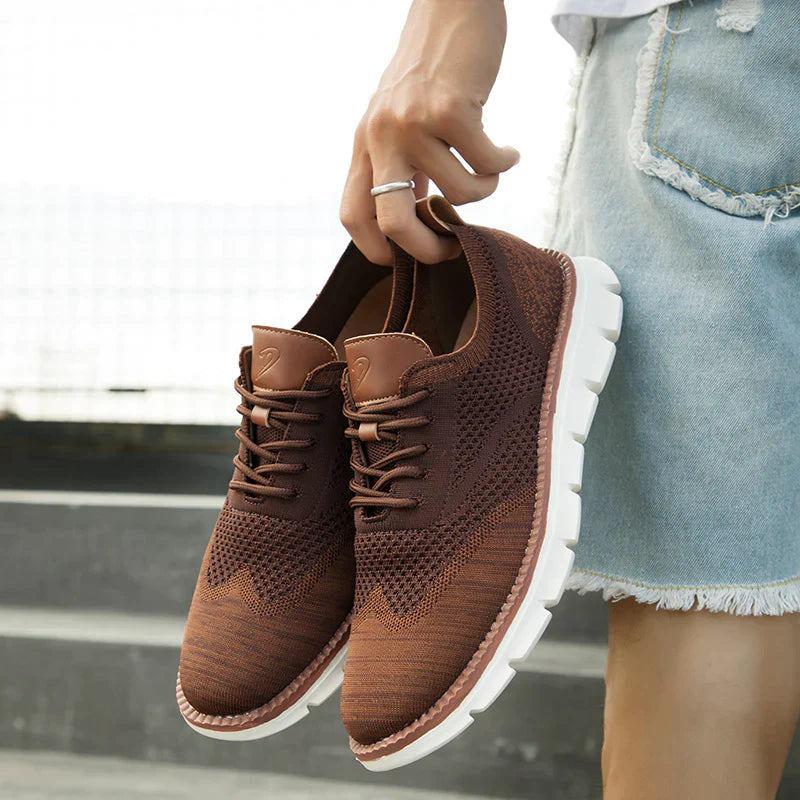 Abel – baskets pour hommes
