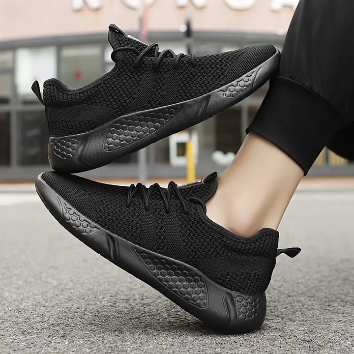 Moses - lekkie buty ortopedyczne dla mężczyzn