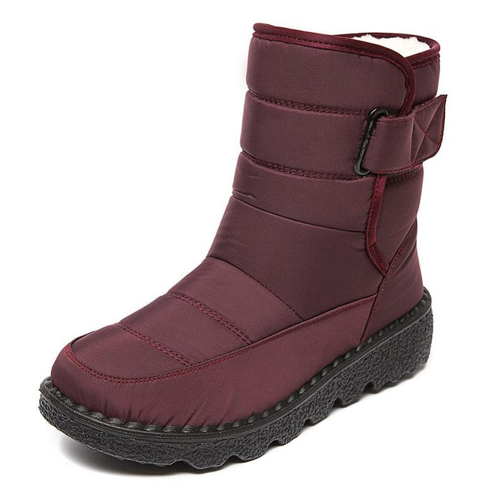 Avery - Rutschfeste, wasserdichte Winterstiefel