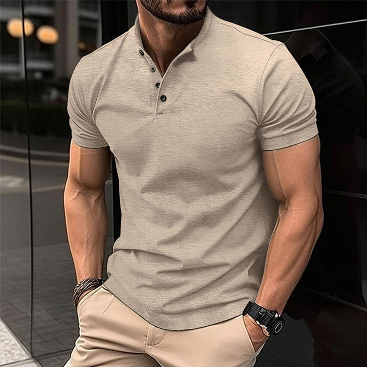 Brio - Poloshirt für den modernen Mann