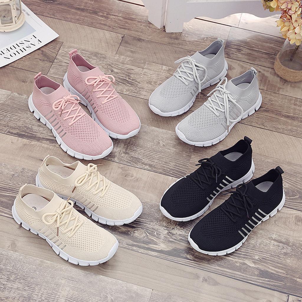 Olesia - Sneakers confort orthopédiques