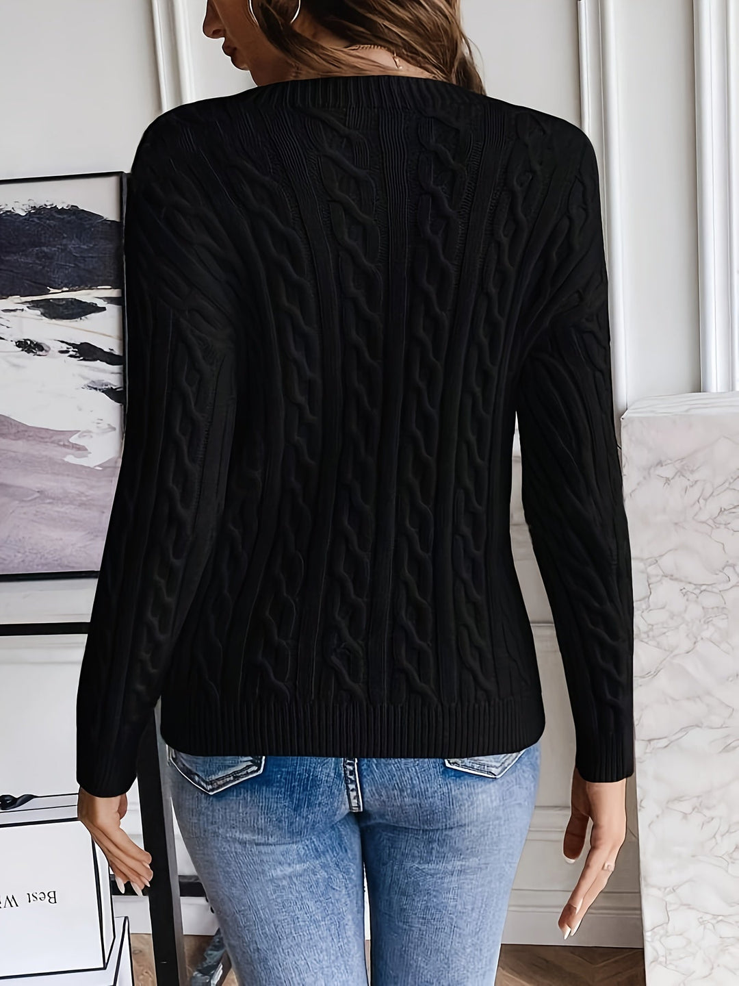 Gilda - pull de loisirs pour femmes