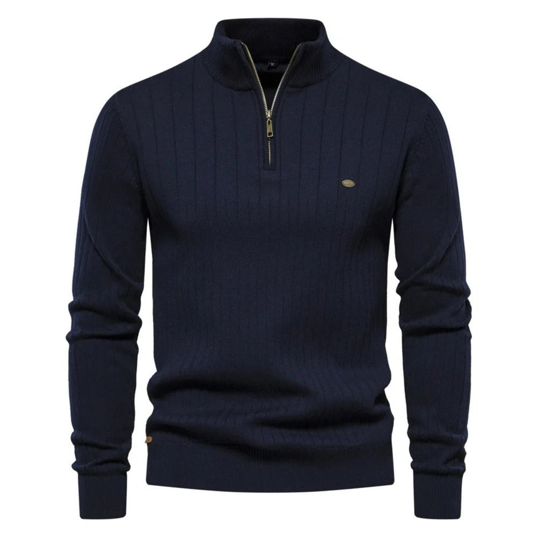Alfie - Pullover - Casual - Lightweight - Ideal for Fall / Winter for Men