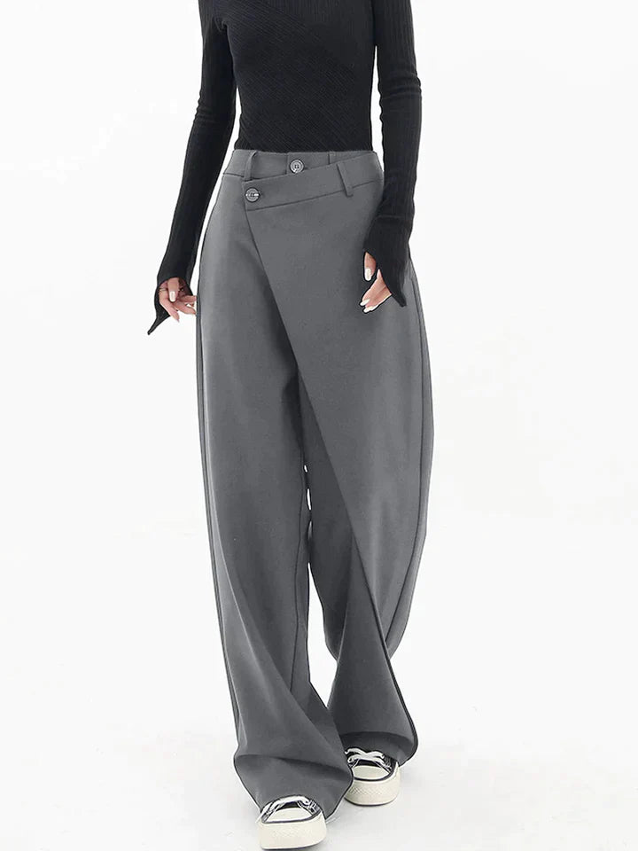 Agnes - Design asymétrique unique