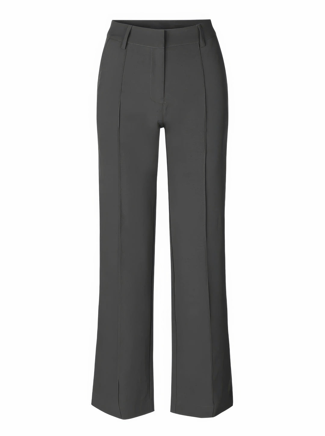 Marisol - pantalon élégant à taille haute