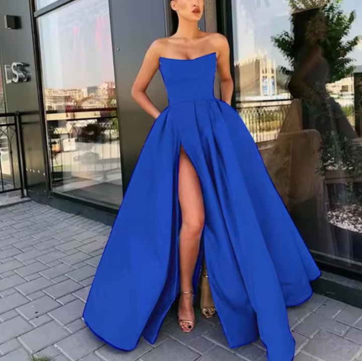 Amara – Robe de bal élégante